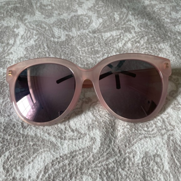 Brand NEW Mark Jacobs MARC 382/F/S 35J Sunglasses - Picture 13 of 14